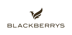 Blackberrys